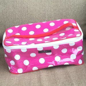 Kate Spade Cosmetic Travel Bag